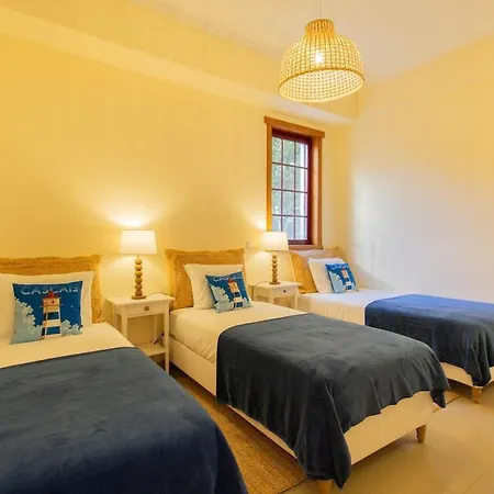 Lisbon 3 * Cascais