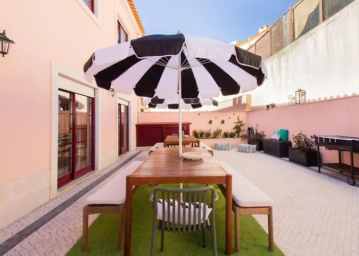 Lisbon 3 * カスカイス