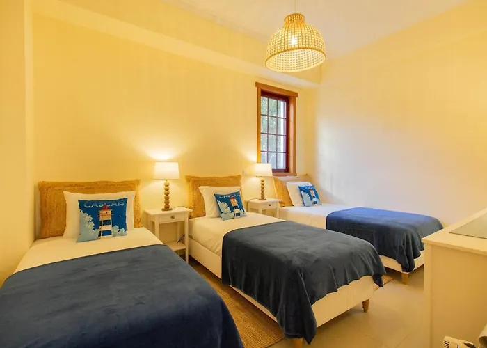 Lisbon 3 * Cascais