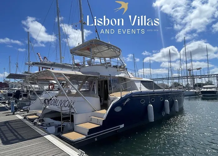 Villa Lisbon 3 Cascais