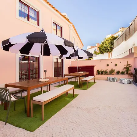 Villa Lisbon 3 Cascais