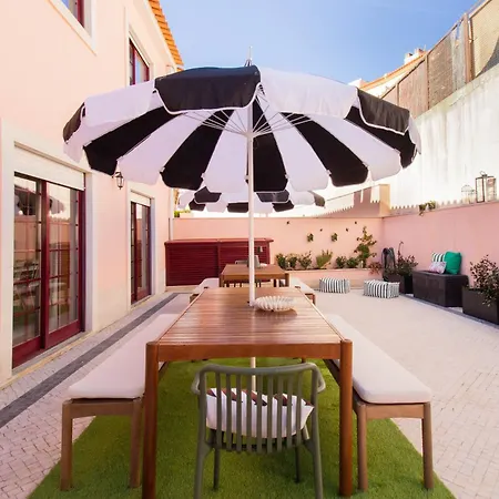 Lisbon 3 * Cascais
