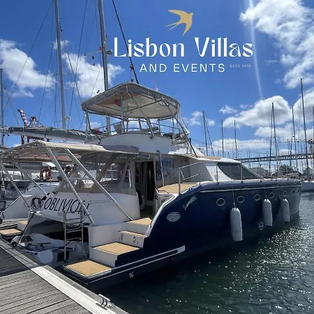 Villa Lisbon 3 Cascais