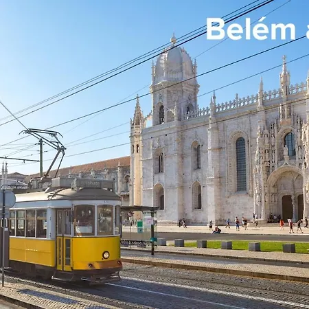 Lisbon 3 *
